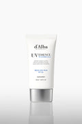 Kem chống nắng tinh chất nấm cục trắng d'Alba Waterfull Essence SPF 50+