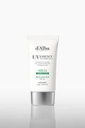 Kem chống nắng dịu nhẹ d'Alba White Truffle Waterfull SPF 50+