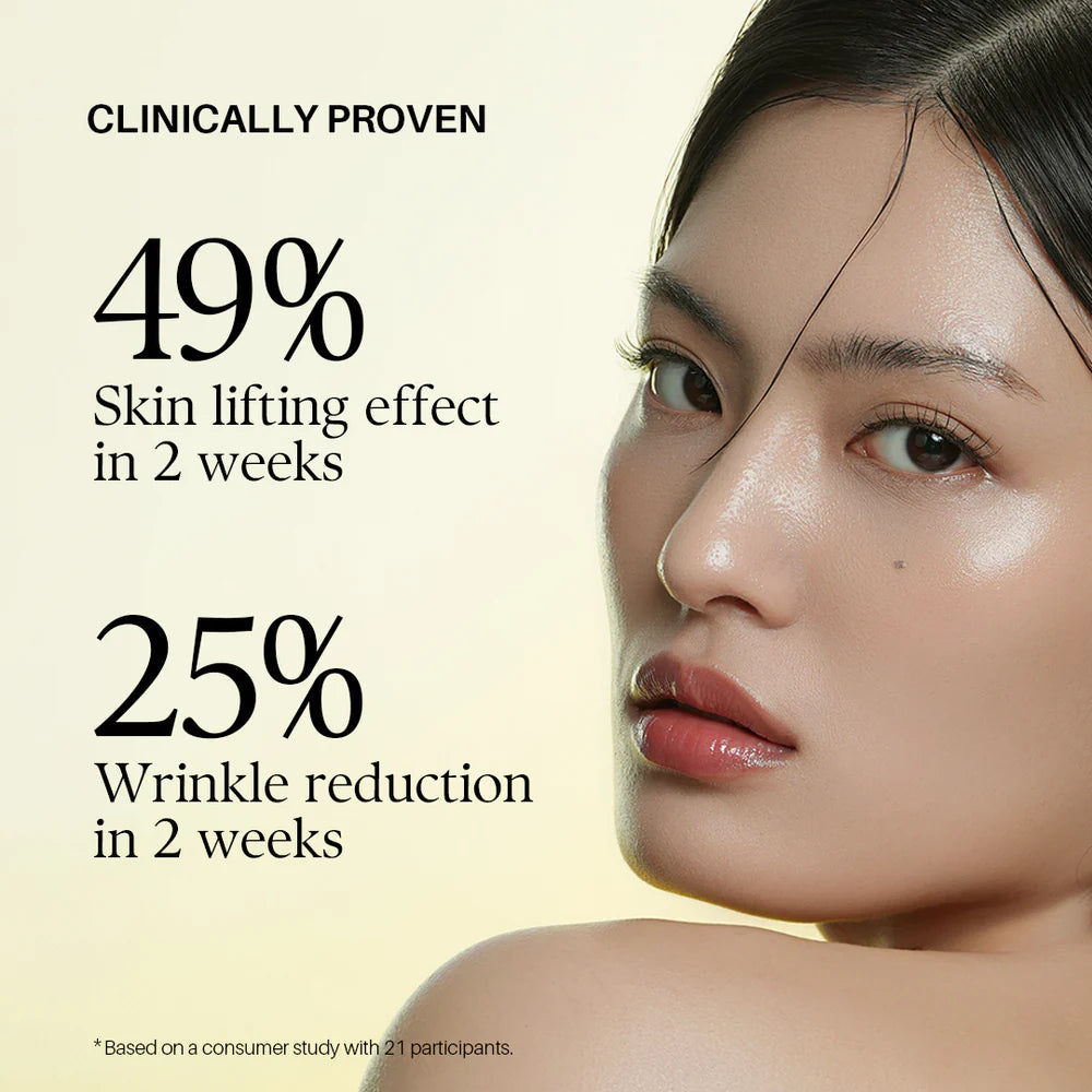Tinh chất xịt chống lão hóa làm săn chắc da d'Alba Vita 8% 70ml